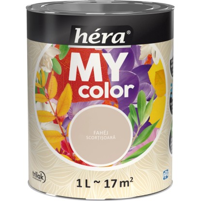 Héra My Color Fahéj 1 l Héra My Color Fahéj 1 l