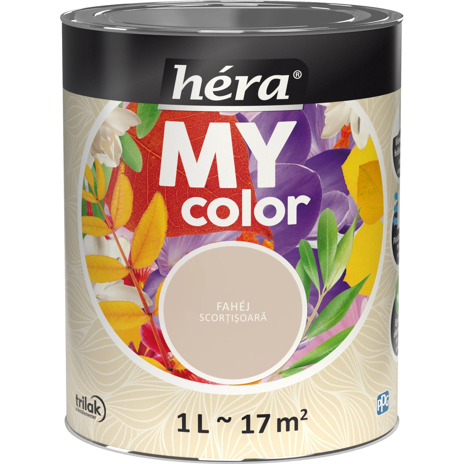 Héra My Color Fahéj 1 l Héra My Color Fahéj 1 l