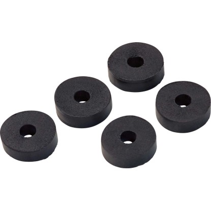 OBI csaptömítés 4 mm x 4 mm x 13 mm 5 darab OBI csaptömítés 4 mm x 4 mm x 13 mm 5 darab
