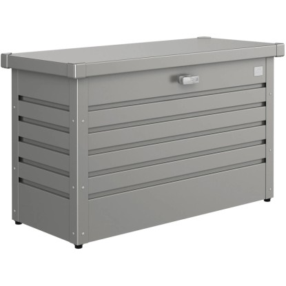 Biohort tárolódoboz 100 kvarcszürke-metál 101 x 46 x 31 cm Biohort tárolódoboz 100 kvarcszürke-metál 101 x 46 x 31 cm