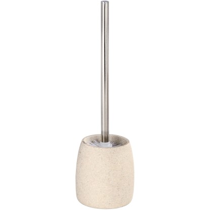 Wenko Goa WC kefe bézs Wenko Goa WC kefe bézs