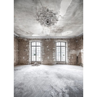 Komar vlies fotótapéta White Room IV 200 cm x 280 cm Komar vlies fotótapéta White Room IV 200 cm x 280 cm