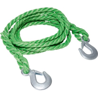 OBI vontatókötél, 2,5 t OBI vontatókötél, 2,5 t