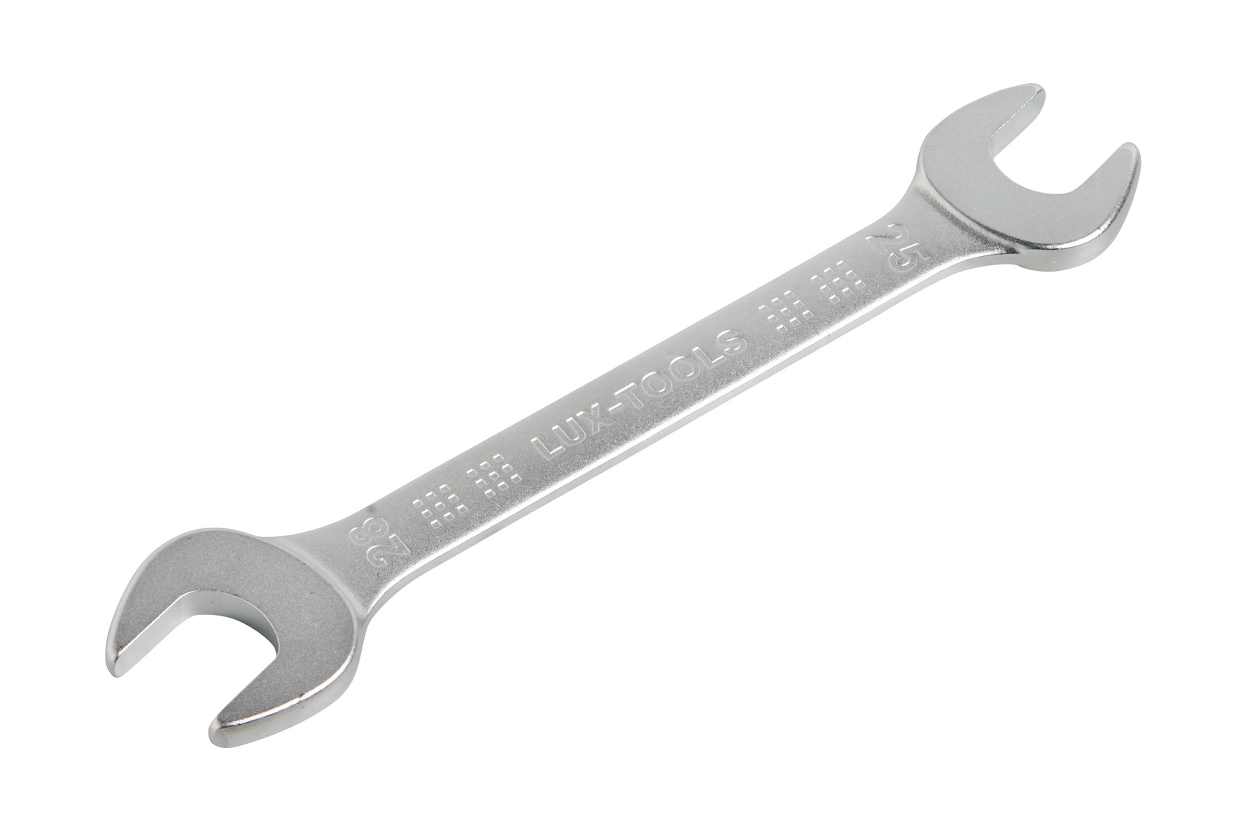 LUX Comfort villáskulcs 25 mm x 28 mm LUX Comfort villáskulcs 25 mm x 28 mm