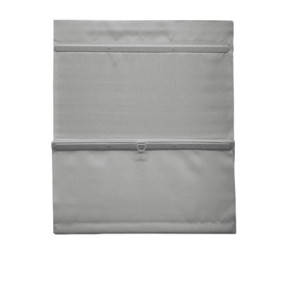 Gardinia Easyfix raffroló mágneses szürke 80 cm x 140 cm Gardinia Easyfix raffroló mágneses szürke 80 cm x 140 cm