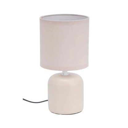 Rábalux Daphnie beltéri asztali lámpa rózsaszín E14 1x40W IP20 Rábalux Daphnie beltéri asztali lámpa rózsaszín E14 1x40W IP20