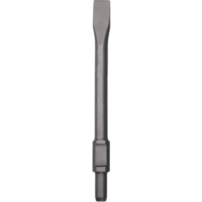 Einhell lapos véső 40x410 mm fúrókalapácshoz, hatszögletű szárral, bontási munkákhoz alkalmas. Einhell lapos véső 40x410 mm fúrókalapácshoz, hatszögletű szárral, bontási munkákhoz alkalmas.