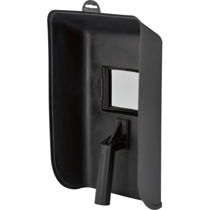 LUX-TOOLS hegesztőpajzs LUX-TOOLS hegesztőpajzs