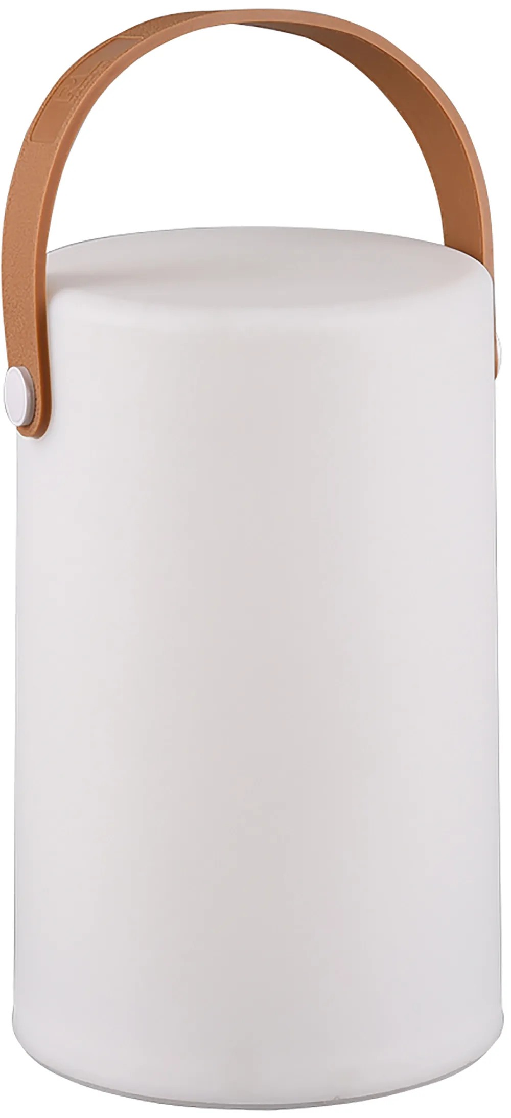 Reality LED-es asztali lámpa Aruba fehér Reality LED-es asztali lámpa Aruba fehér