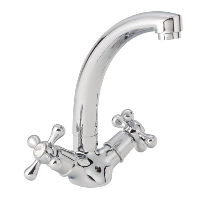 baliv mosdócsaptelep WT-5040 króm baliv mosdócsaptelep WT-5040 króm