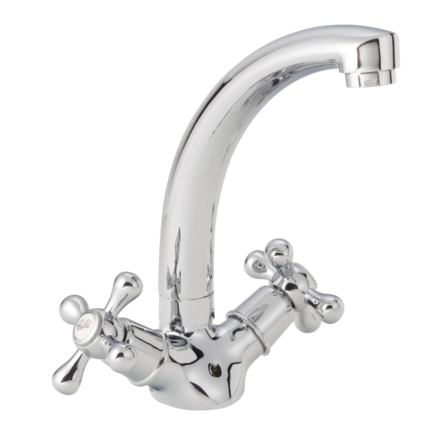 baliv mosdócsaptelep WT-5040 króm baliv mosdócsaptelep WT-5040 króm