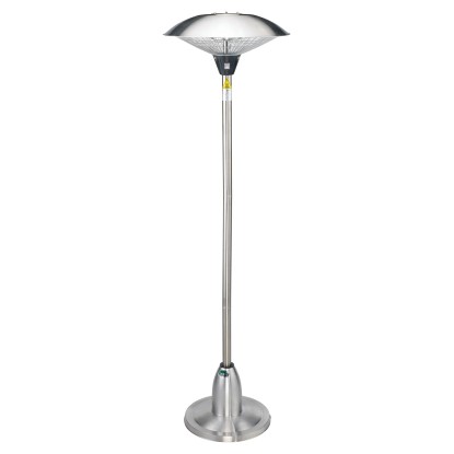 OBI elektromos teraszfűtő 2,1 kW OBI elektromos teraszfűtő 2,1 kW