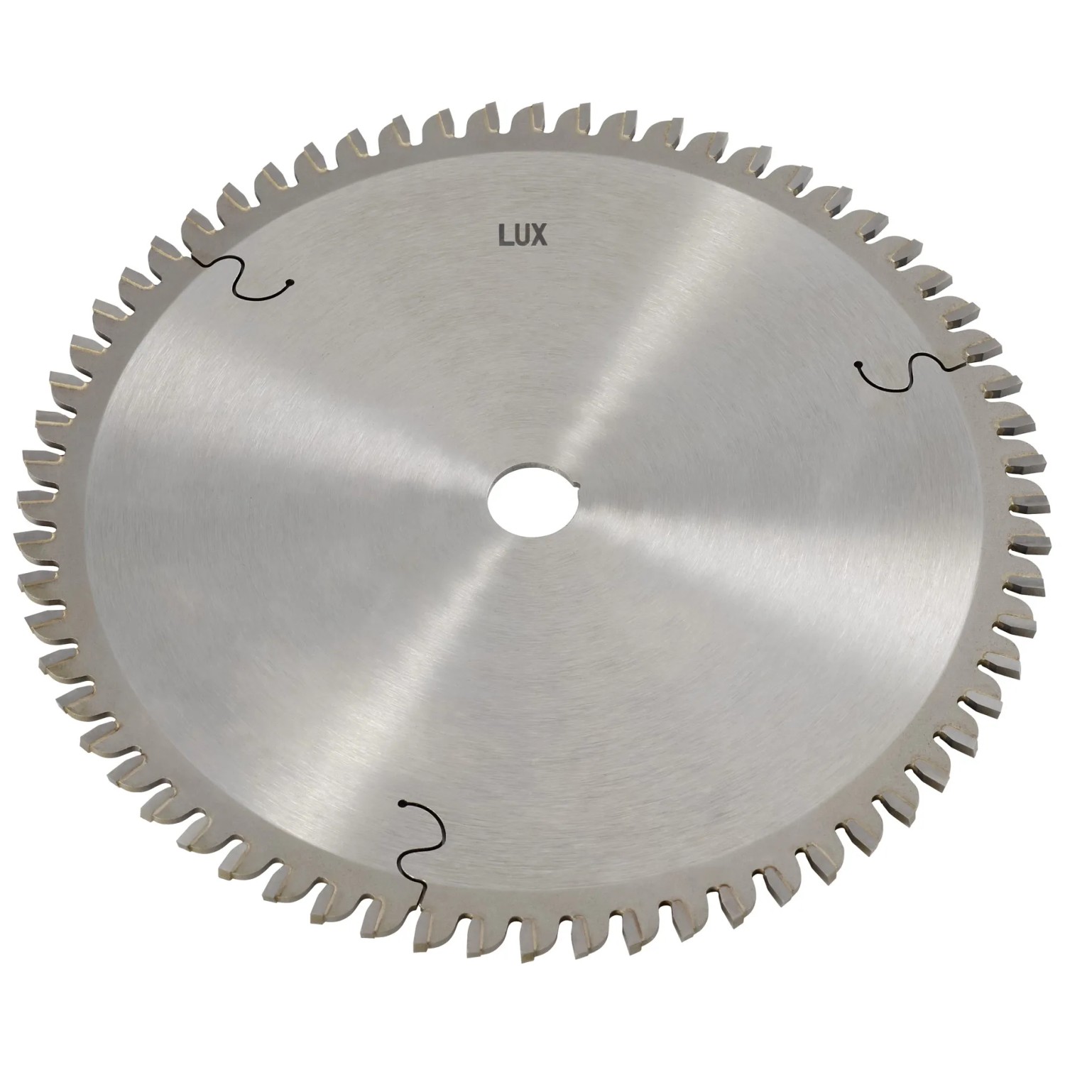 LUX CV fejező fűrészlap 250 mm x 30 mm / 20 mm 80 fogú LUX CV fejező fűrészlap 250 mm x 30 mm / 20 mm 80 fogú