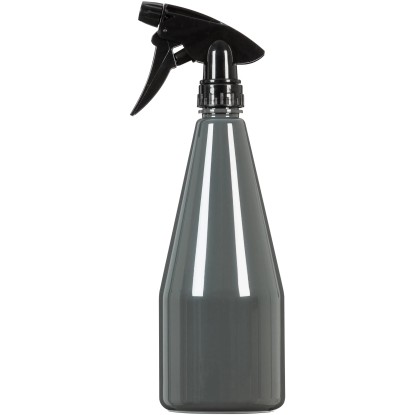 Scheurich szórófejes palack antracit 0,7 l Scheurich szórófejes palack antracit 0,7 l