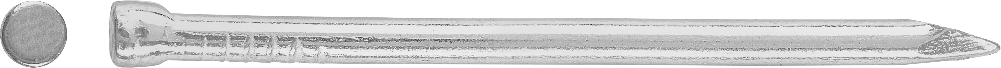 LUX zömített fejű huzalszeg 1,8 mm x 35 mm horganyzott 0,25 kg LUX zömített fejű huzalszeg 1,8 mm x 35 mm horganyzott 0,25 kg