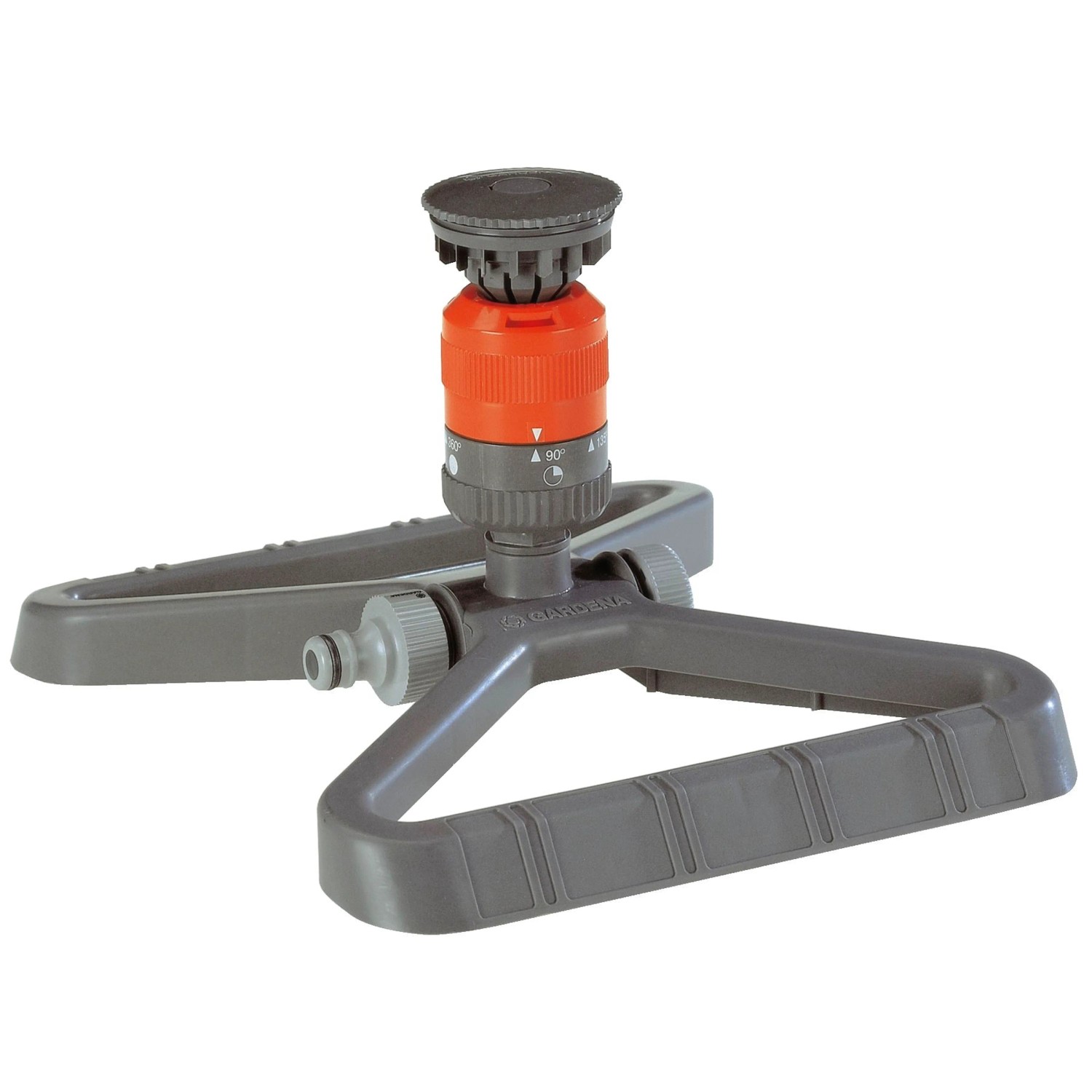 Gardena köresőztető Comfort Vario talpon Gardena köresőztető Comfort Vario talpon