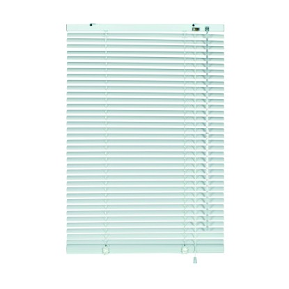 Gardinia alumínium reluxa, 40 cm x 175 cm, fehér Gardinia alumínium reluxa, 40 cm x 175 cm, fehér