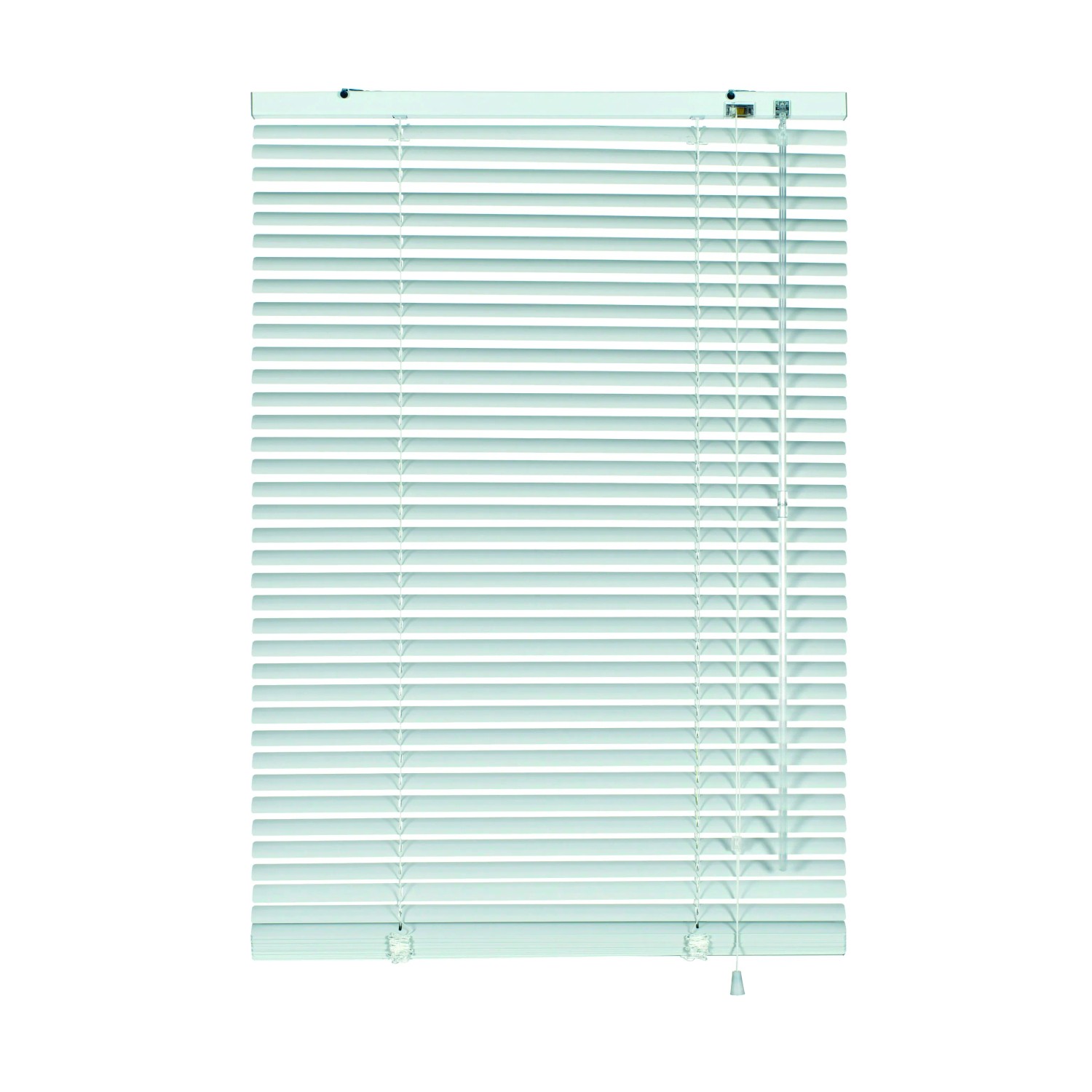 Gardinia alumínium reluxa, 40 cm x 175 cm, fehér Gardinia alumínium reluxa, 40 cm x 175 cm, fehér
