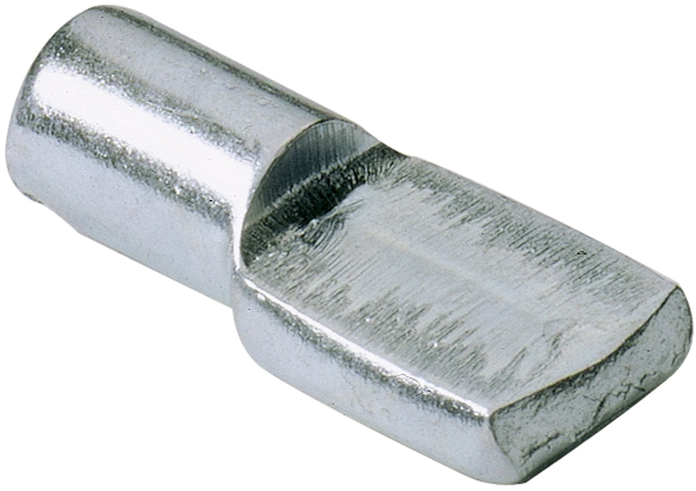 Hettich kanál alakú polctartó 5 mm horganyzott 10 db Hettich kanál alakú polctartó 5 mm horganyzott 10 db