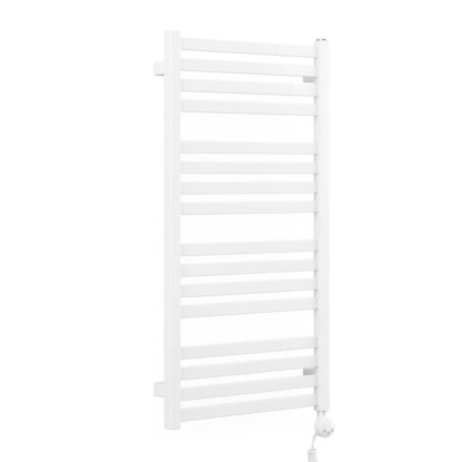 Terma radiátor Electric RYTMIC fehér 96 cm x 50 cm 400W Terma radiátor Electric RYTMIC fehér 96 cm x 50 cm 400W