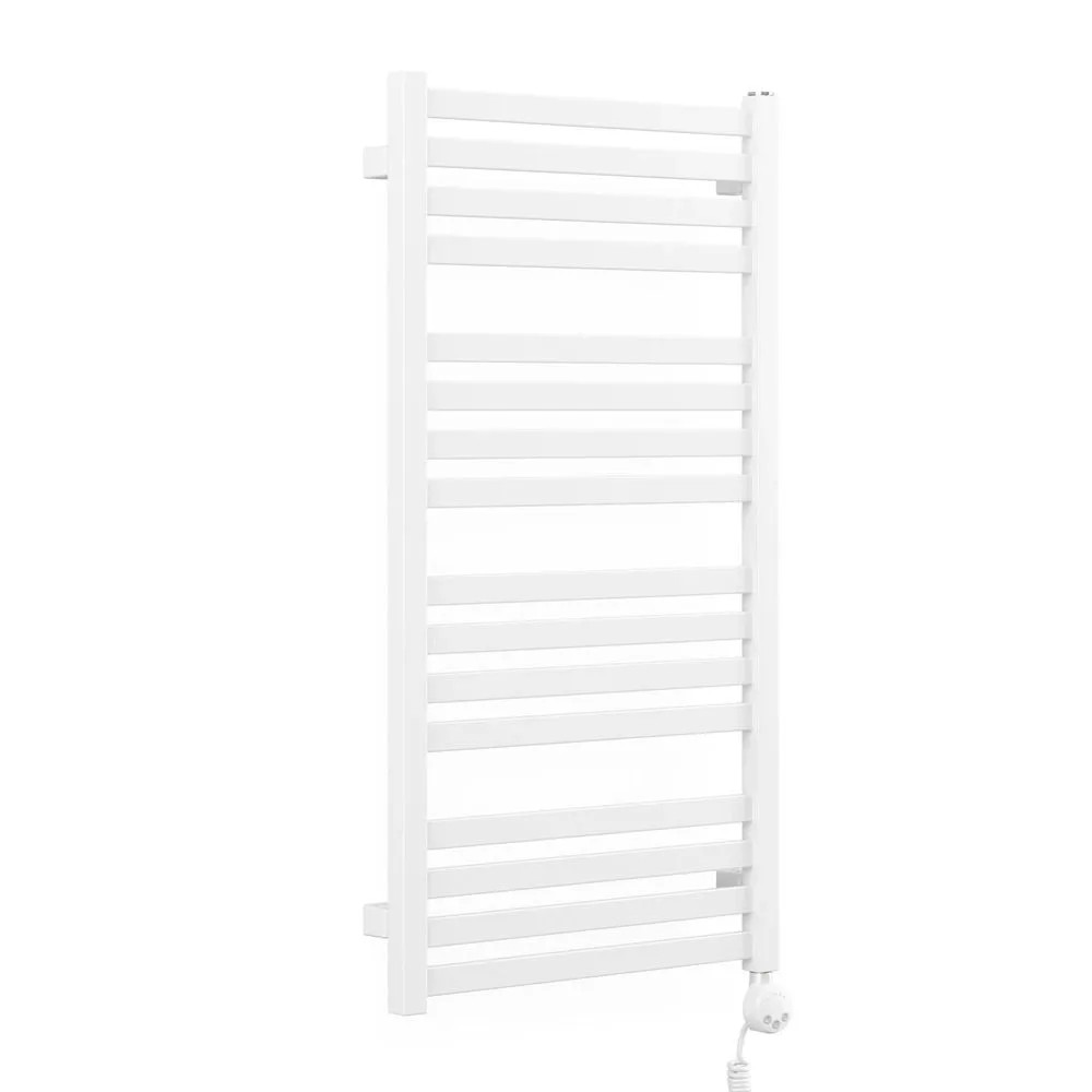 Terma radiátor Electric RYTMIC fehér 96 cm x 50 cm 400W Terma radiátor Electric RYTMIC fehér 96 cm x 50 cm 400W