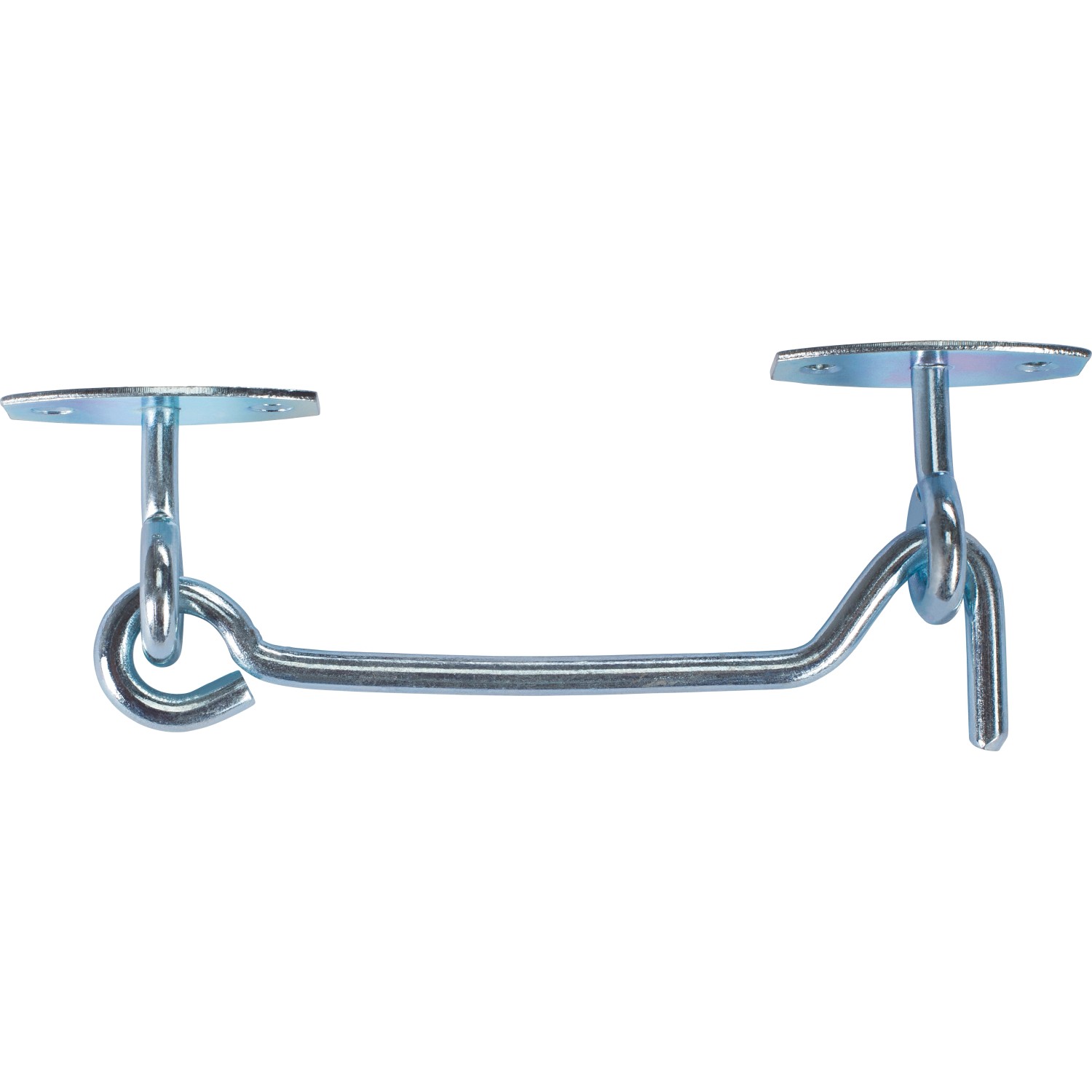 Viharkampó lemezzel horganyzott 5,8 mm x 120 mm Viharkampó lemezzel horganyzott 5,8 mm x 120 mm