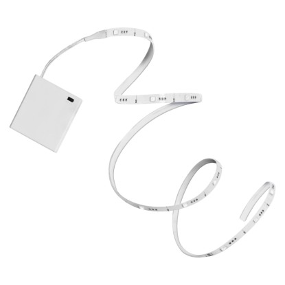 Osram Flex ledszalag 5M RGBW akkuval távirányítóval Osram Flex ledszalag 5M RGBW akkuval távirányítóval