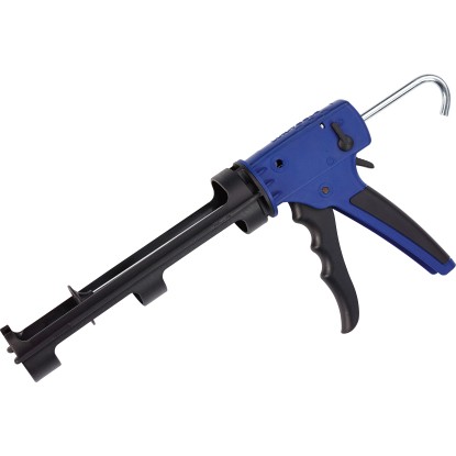 LUX kinyomópisztoly Comfort ergonomikus fogóval LUX kinyomópisztoly Comfort ergonomikus fogóval