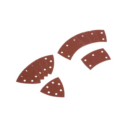 LUX csiszolólap Bosch K40 multicsiszolóhoz LUX csiszolólap Bosch K40 multicsiszolóhoz