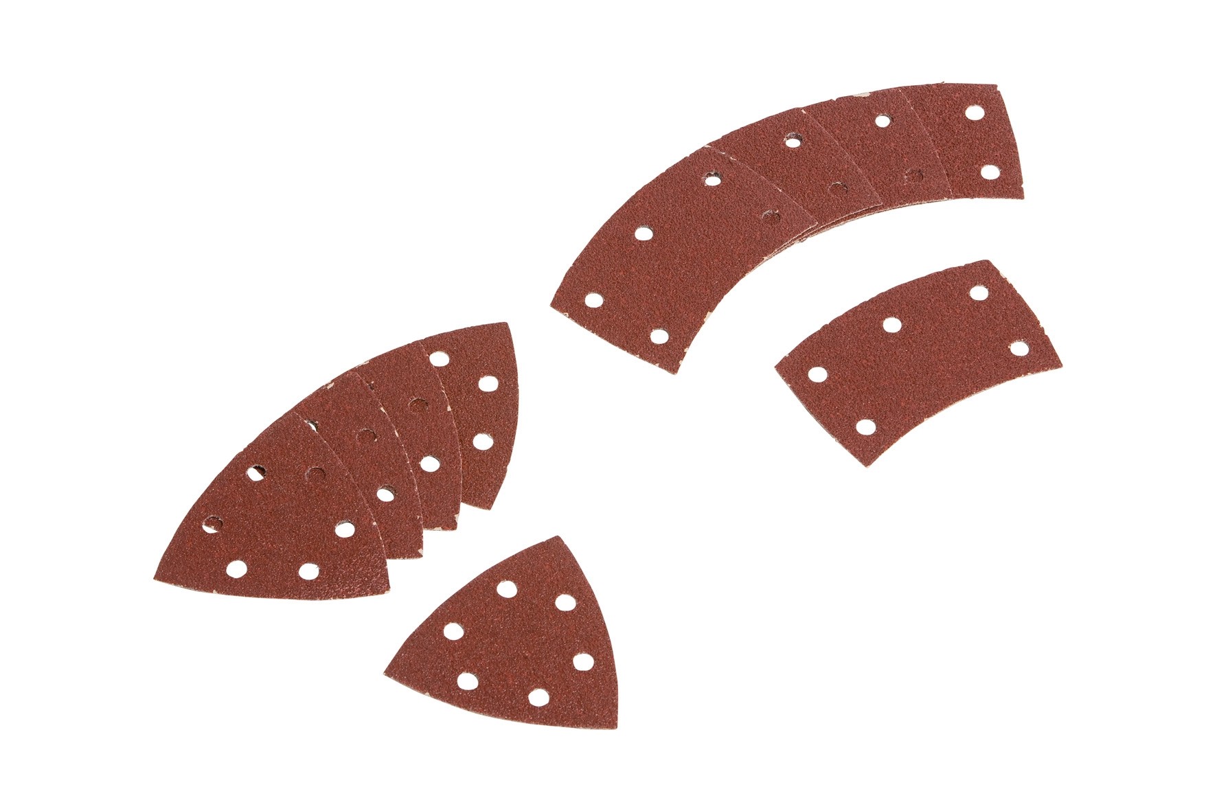 LUX csiszolólap Bosch K40 multicsiszolóhoz LUX csiszolólap Bosch K40 multicsiszolóhoz