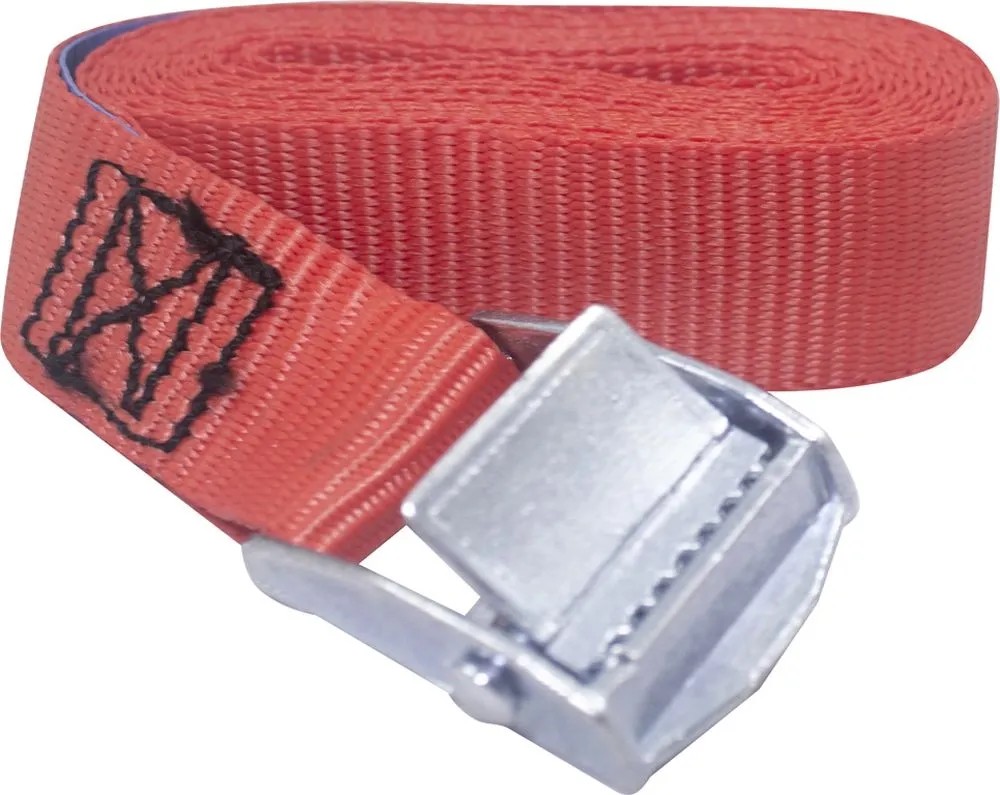 Quickloader Classic csatos heveder 500 kg 2,5 m x 20 mm Quickloader Classic csatos heveder 500 kg 2,5 m x 20 mm