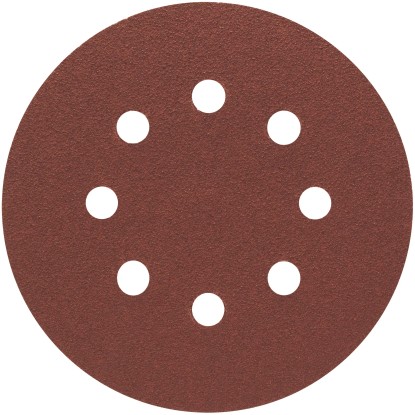 Bosch Excenter csiszolólap készlet (6lyukú) Bosch Excenter csiszolólap készlet (6lyukú)