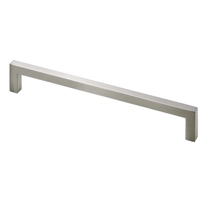 Hettich Bútorfogantyú 160 mm inox design Hettich Bútorfogantyú 160 mm inox design