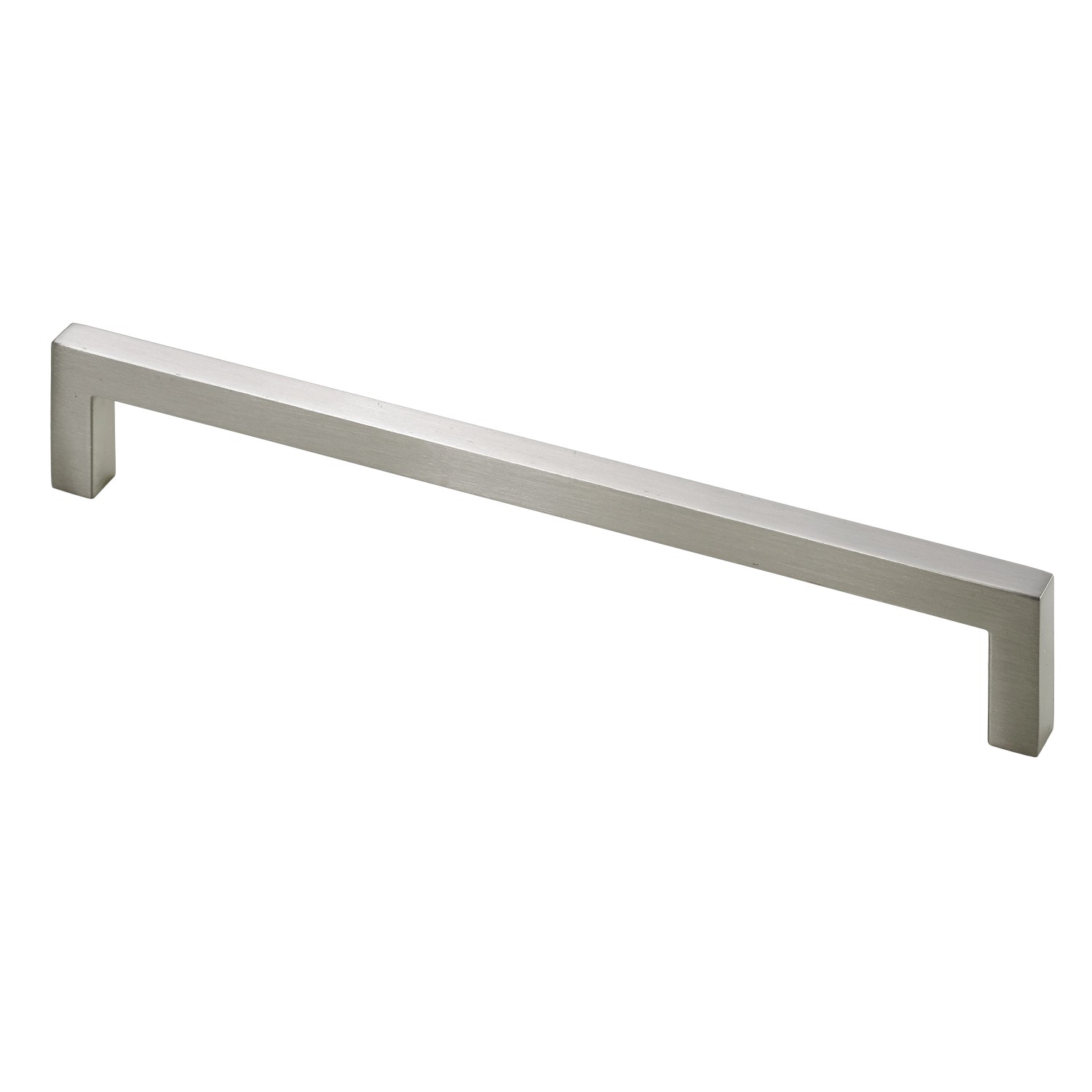 Hettich Bútorfogantyú 160 mm inox design Hettich Bútorfogantyú 160 mm inox design