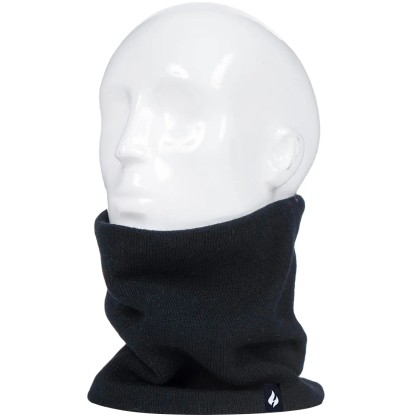 Heat Holders nyakmelegítő férfi univerzális fekete Heat Holders nyakmelegítő férfi univerzális fekete