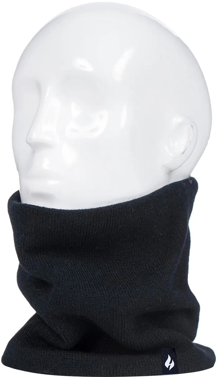 Heat Holders nyakmelegítő férfi univerzális fekete Heat Holders nyakmelegítő férfi univerzális fekete