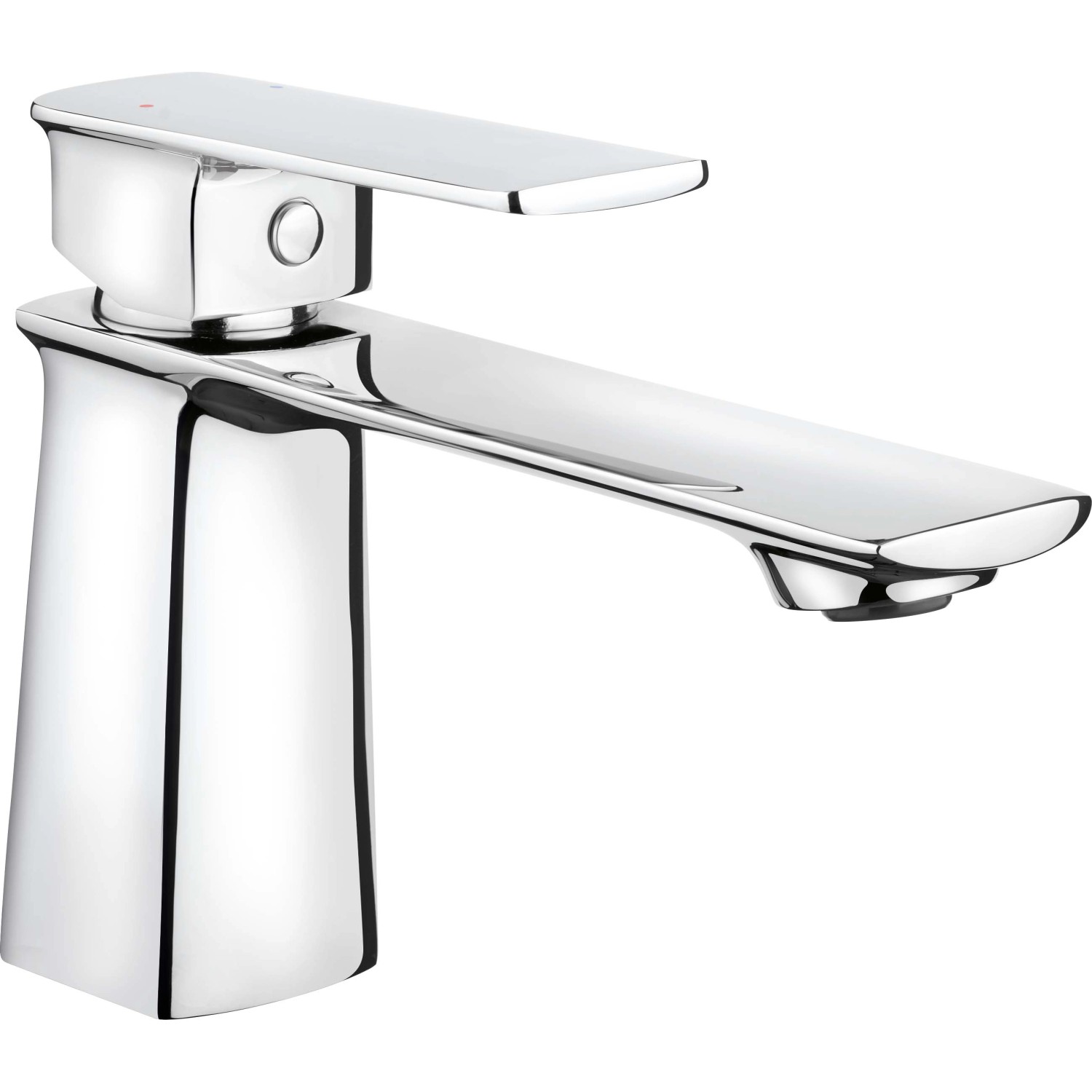 baliv mosdócsaptelep WT-180 króm baliv mosdócsaptelep WT-180 króm