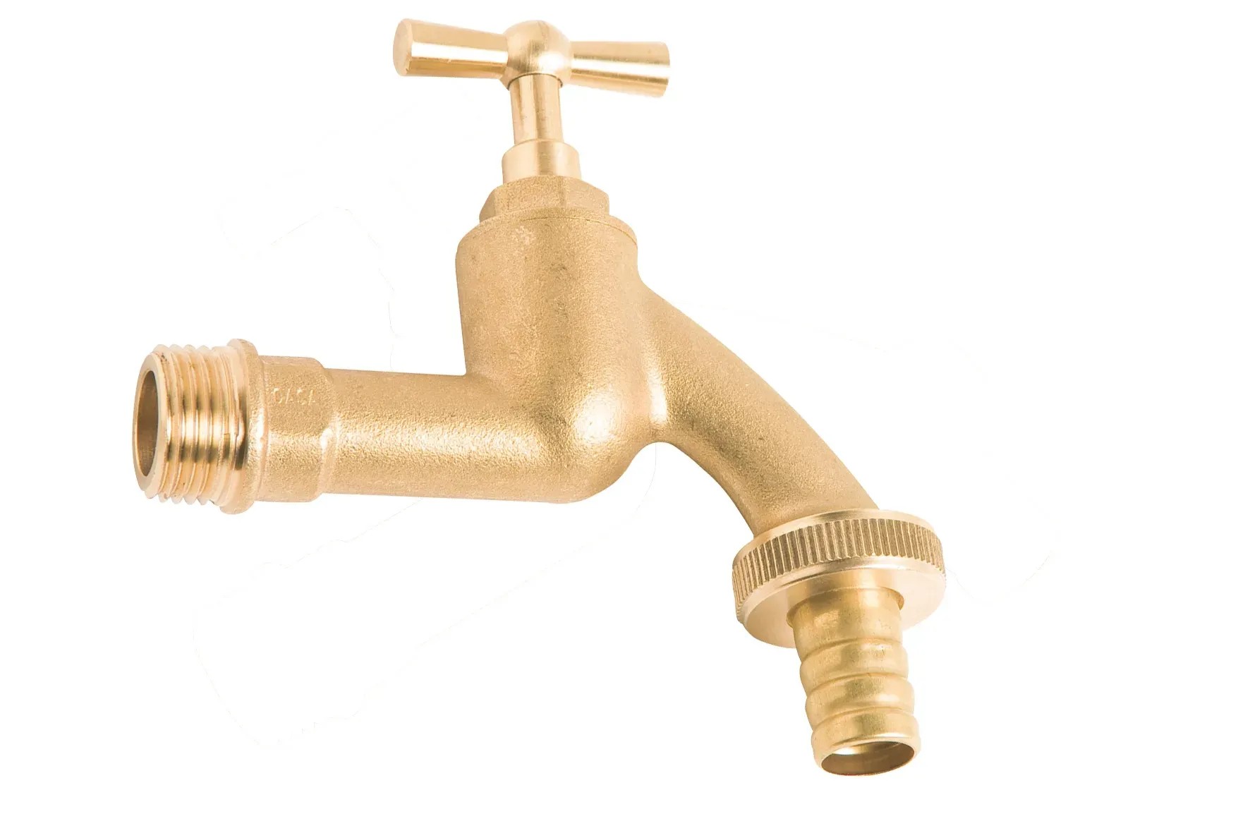 OBI kifolyószelep 21 mm fogantyús tömlőcsavarzattal OBI kifolyószelep 21 mm fogantyús tömlőcsavarzattal