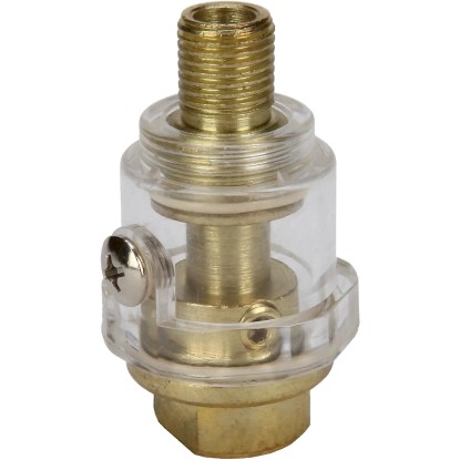 Einhell mini ködolajzó R 1/4" Einhell mini ködolajzó R 1/4"