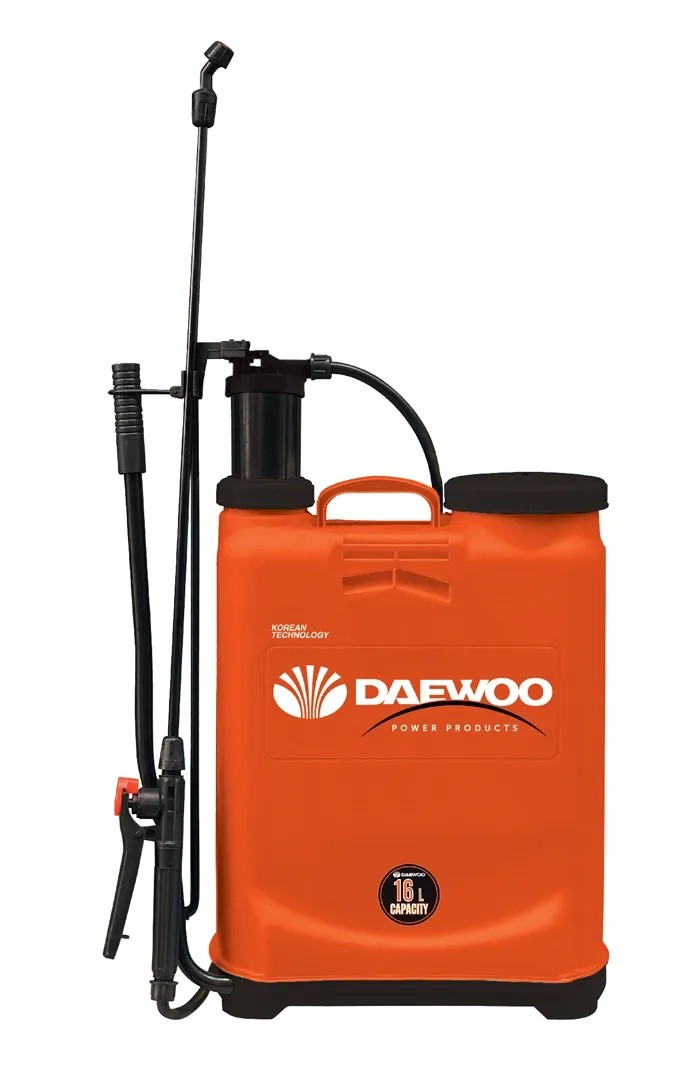 Daewoo manuális permetező 16l Daewoo manuális permetező 16l