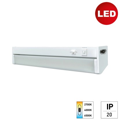 E2 SWING S pultmegvilágító lámpa 8W E2 SWING S pultmegvilágító lámpa 8W