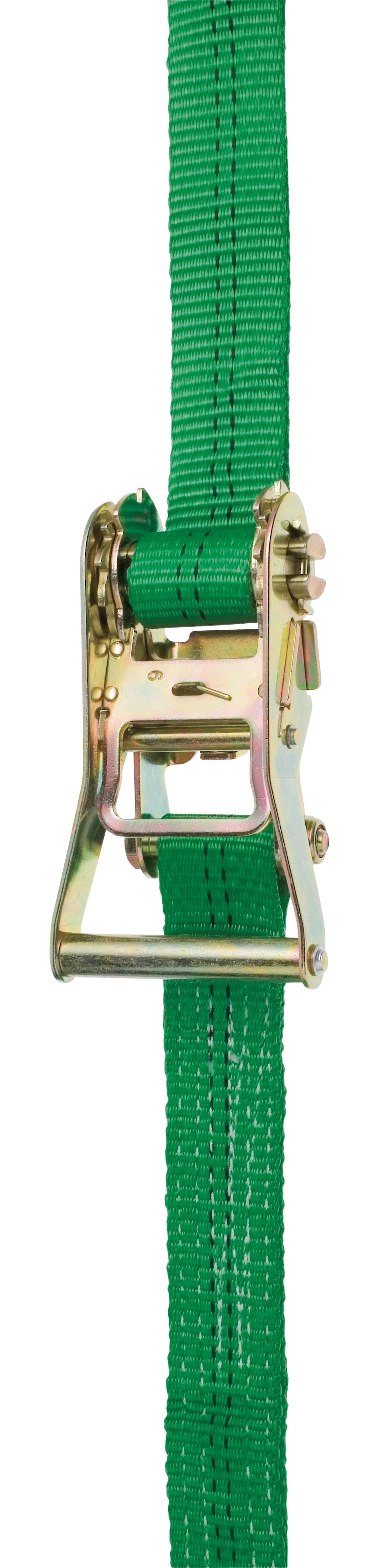 LUX racsnis rögzítő heveder egyrészes 35 mm x 6 m LUX racsnis rögzítő heveder egyrészes 35 mm x 6 m