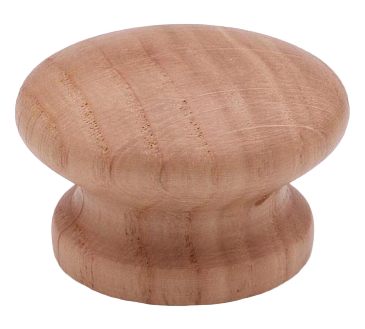 Bútorfogantyú S 87-44 gomb tölgy lakkozott FSC Bútorfogantyú S 87-44 gomb tölgy lakkozott FSC