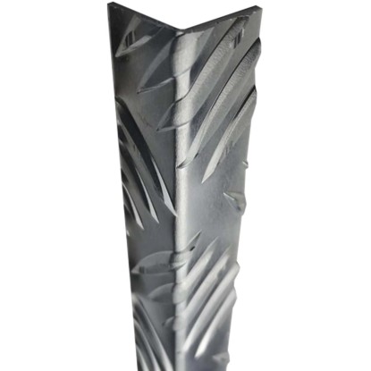 Arcansas szögprofil egyenlőszárú alumínium 36 mm x 36 mm x 1000 mm Arcansas szögprofil egyenlőszárú alumínium 36 mm x 36 mm x 1000 mm