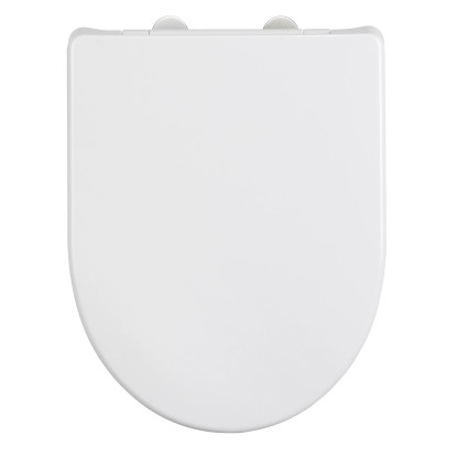 Wenko WC-ülőke Sindia Easy Close duroplaszt fehér Wenko WC-ülőke Sindia Easy Close duroplaszt fehér