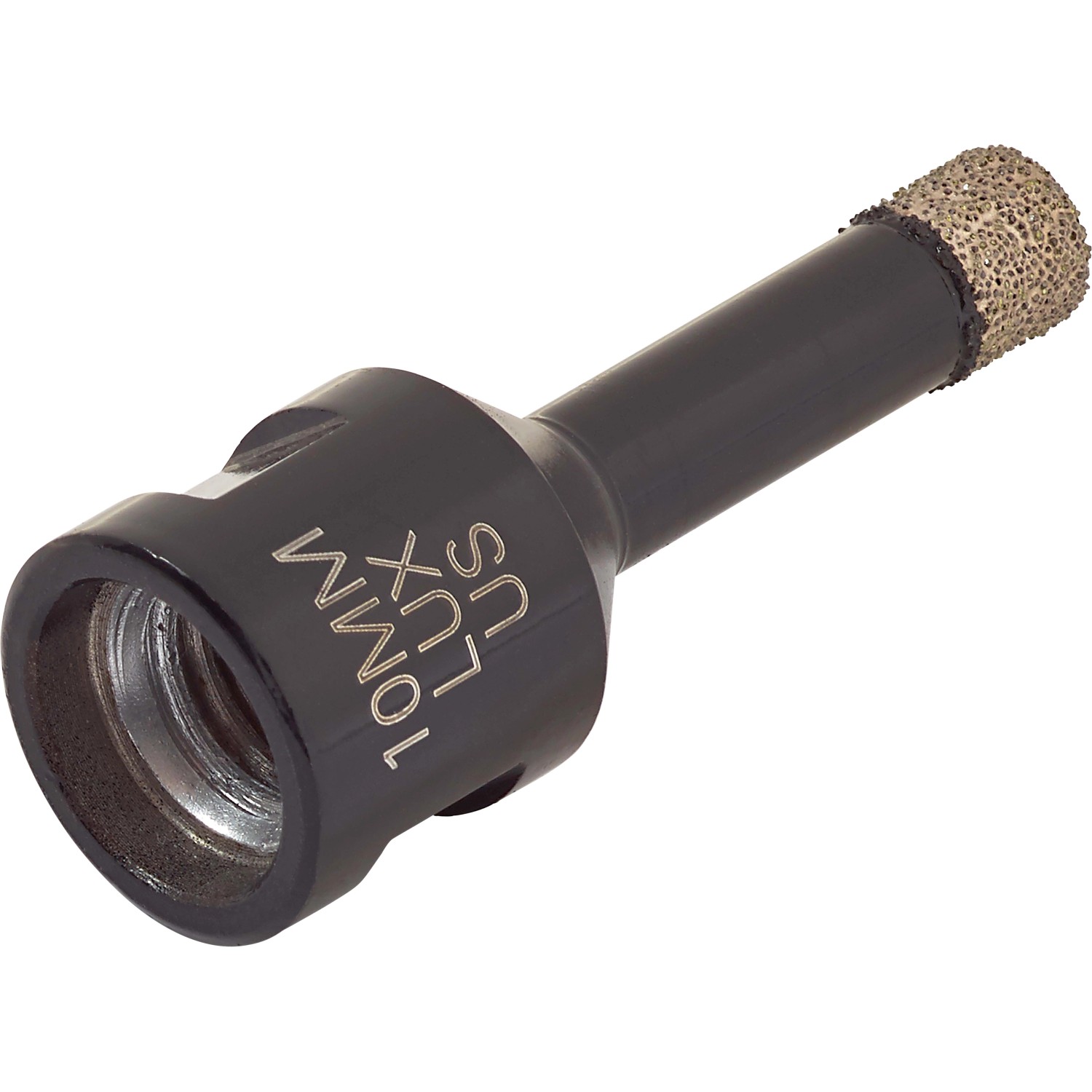 LUX paraffinos fúró sarokcsiszolóhoz 10 mm LUX paraffinos fúró sarokcsiszolóhoz 10 mm