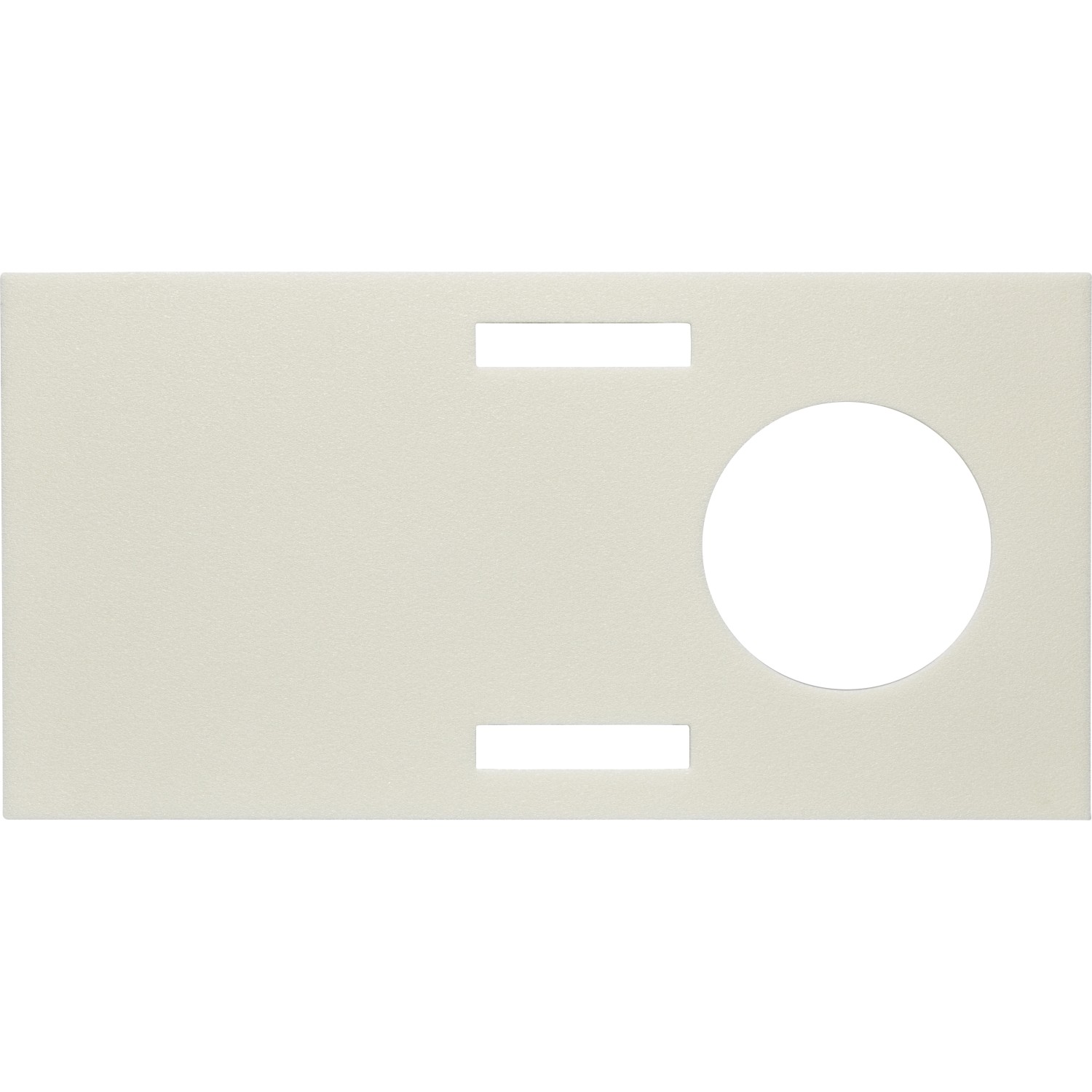 Zajvédő szett álló WC-hez 24,5 cm x 49 cm Zajvédő szett álló WC-hez 24,5 cm x 49 cm