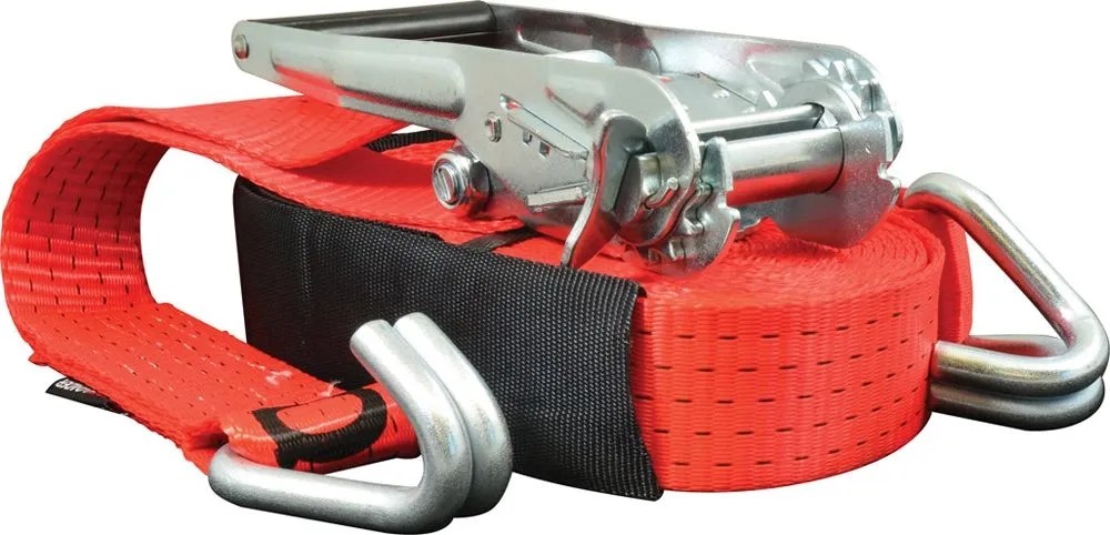 Quickloader Professional kétrészes racsnis 5000 kg 10 m x 50 mm Quickloader Professional kétrészes racsnis 5000 kg 10 m x 50 mm