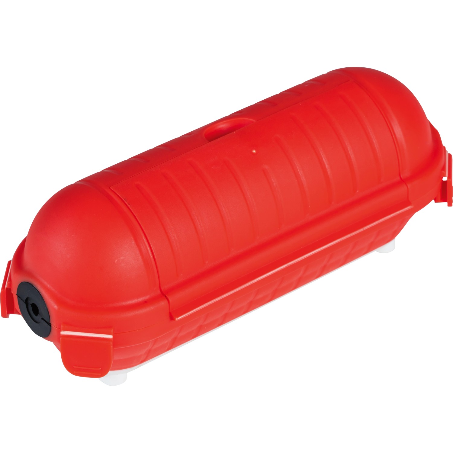 Biztonsági doboz piros Biztonsági doboz piros