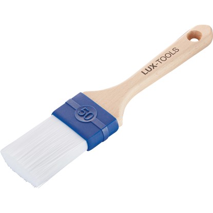 LUX-TOOLS festékmaró ecset 50 mm 6-os vastagságú LUX-TOOLS festékmaró ecset 50 mm 6-os vastagságú
